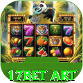 17bet art Slot Machine Pro