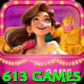 613 games - VIP Royal
