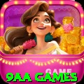 9aa games Plus Gaming App
