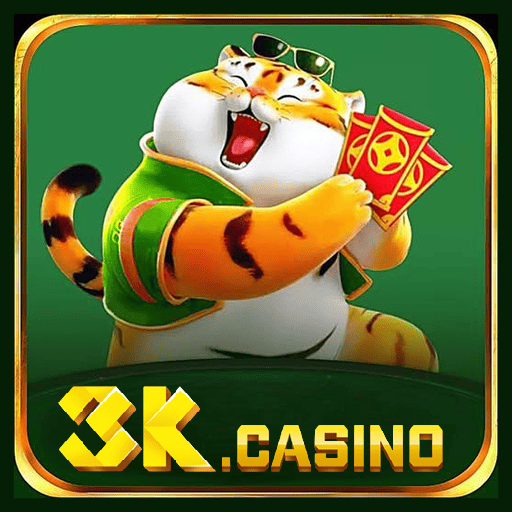 3kcasino - Gaming Premium