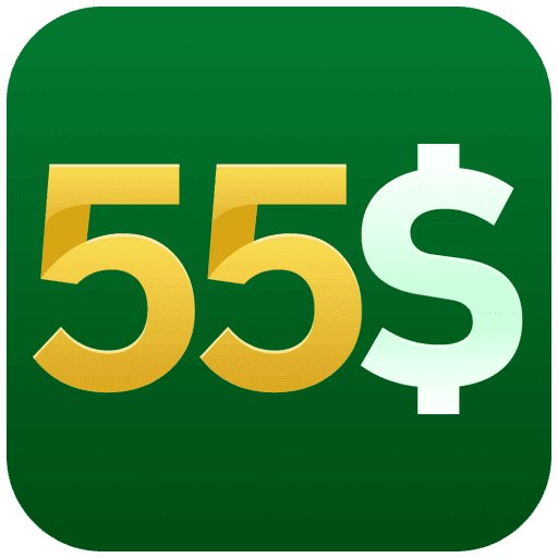 55s Live Casino Super