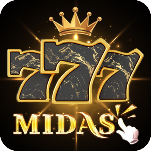 777midas Gold - Win Real BRL