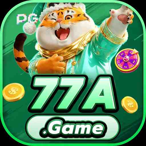 77agame Jackpot Royal v5.8.1