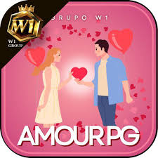 amourpg Super - Win Real BRL