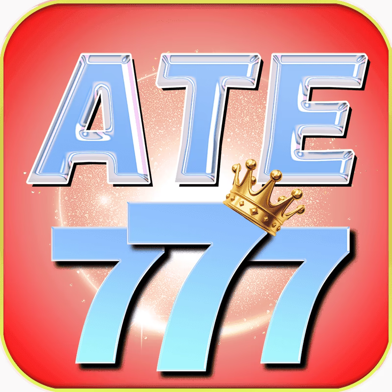 ate777 - Gaming Legend