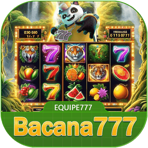 bacana777 King - bônus diário