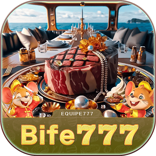 bife777 BR Deluxe