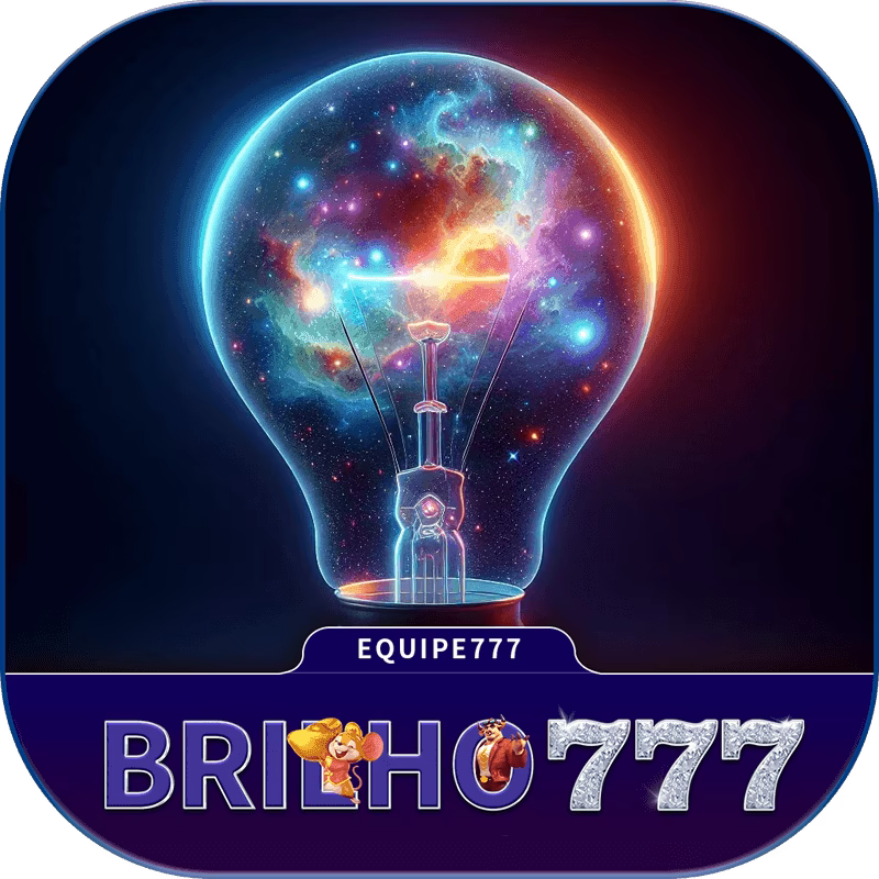 brilho777 Plus Gaming App
