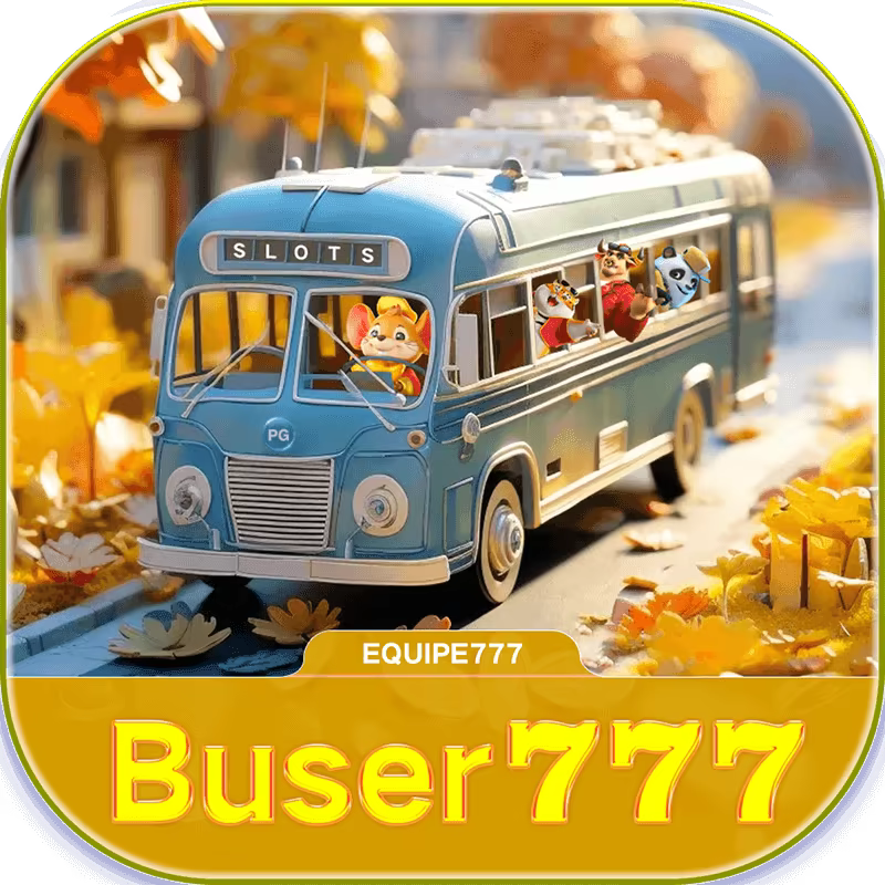 buser777 Casino Official v3.1.0