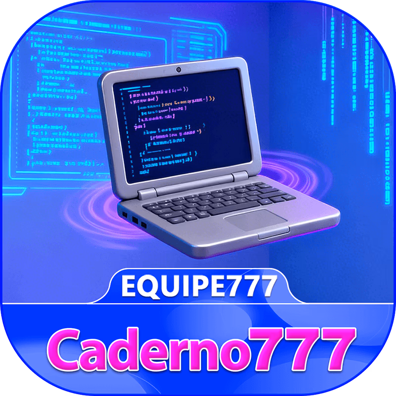 caderno777 - Plus v2.5.4