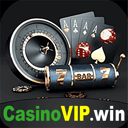 casinovip Gaming Mega v2.2.8