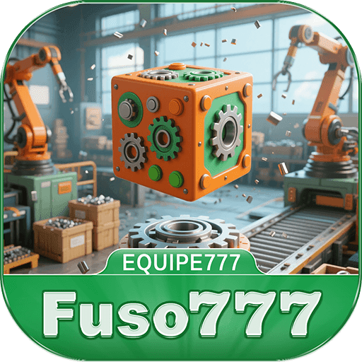fuso777 Deluxe - Casino & Slots