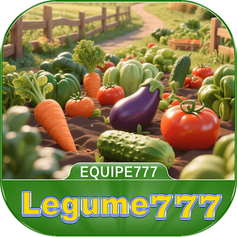 legume777 App Turbo v4.1.8