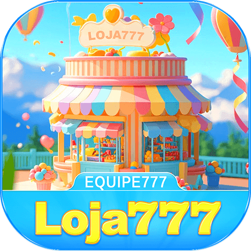 loja777 Plus Casino App