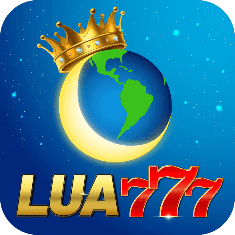 lua777 - Gaming Mega