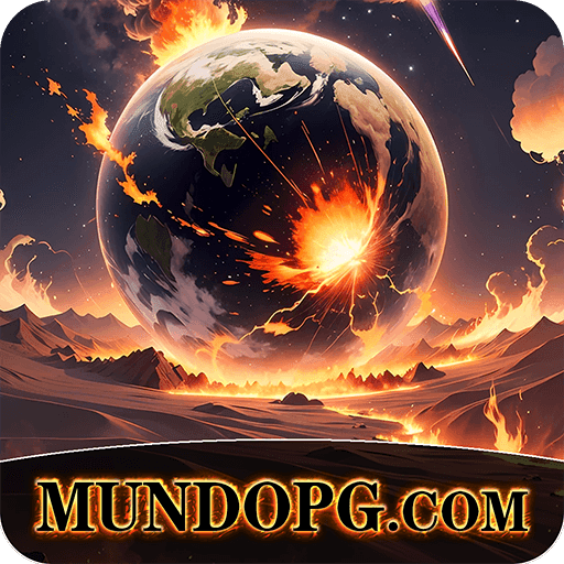 mundopg Gaming Champion v4.4.2