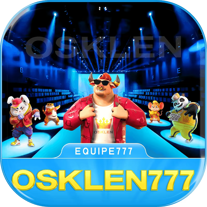 osklen777 Royal Rewards