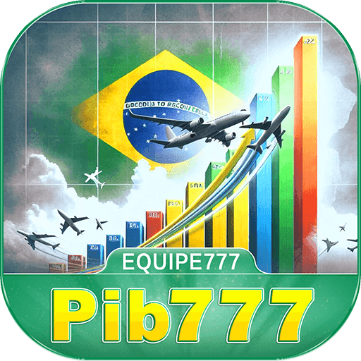 pib777 Jackpot Max v2.6.7