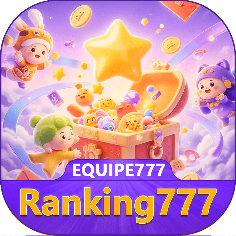 ranking777 App VIP v5.7.1