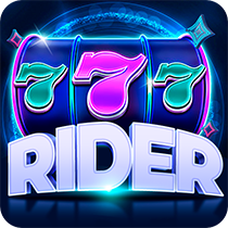 rider777 - Gaming Supreme