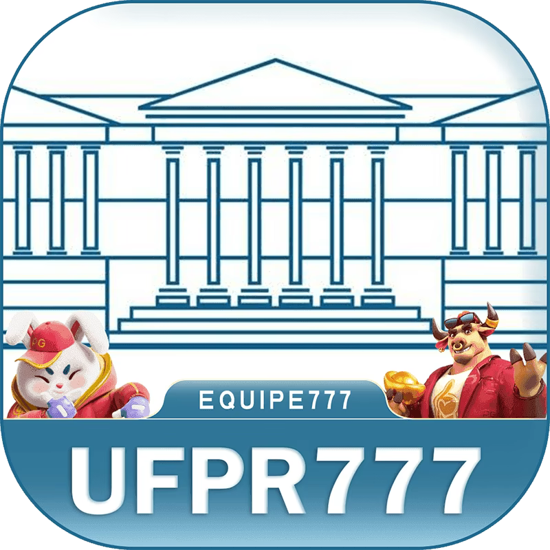 ufpr777 VIP Jackpot