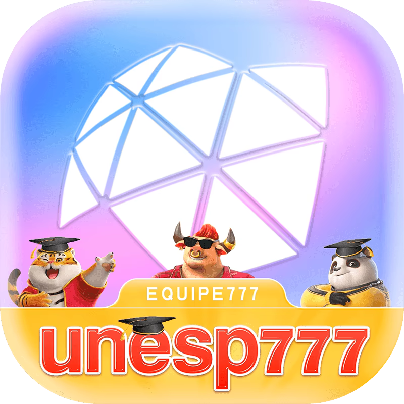 unesp777 Master 2026