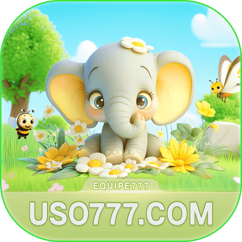 uso777 Game Plus v5.5.5