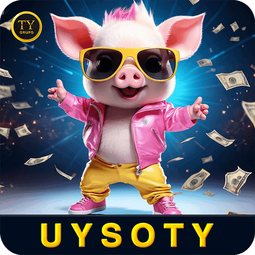 uysoty Extreme Slots