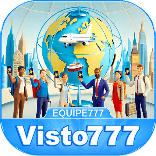 visto777 - Slots Master