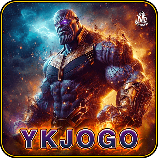 ykjogo Gaming Extreme
