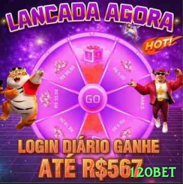 120bet APK VIP v2.4.8 Screenshot 2