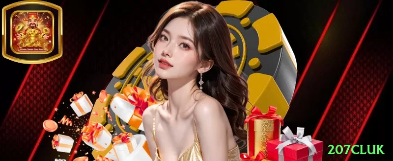 207cluk Brasil Master v5.0.3 Screenshot 1