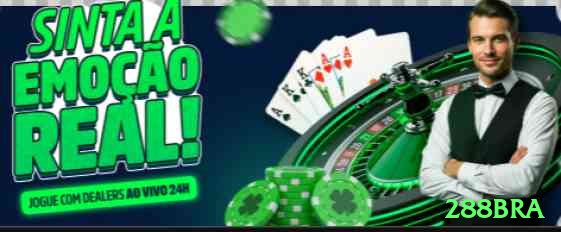 288bra VIP Casino App Screenshot 1