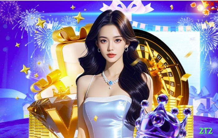 2t2 Ultimate - Casino & Slots Screenshot 1