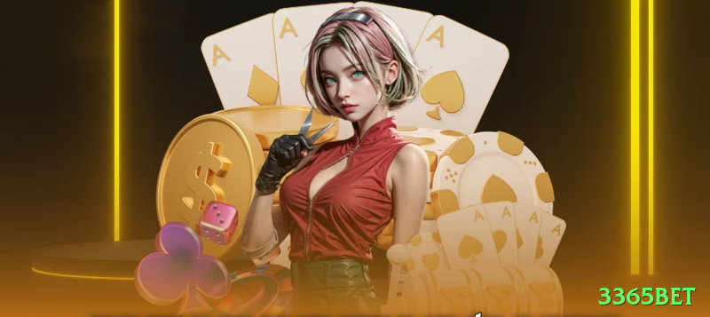 3365bet Gaming Max v4.6.2 Screenshot 2