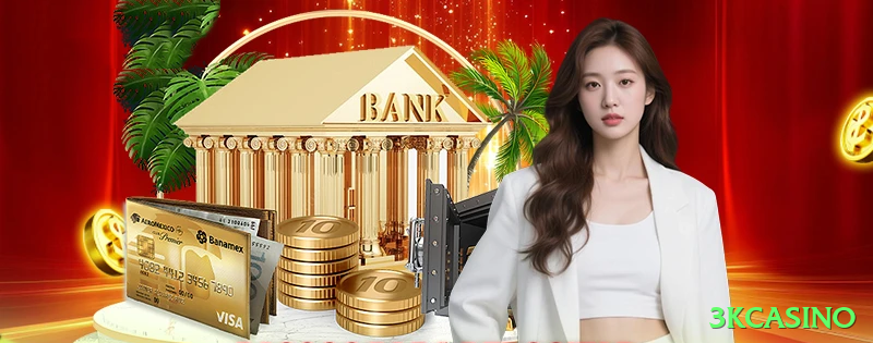 3kcasino - Gaming Premium Screenshot 1