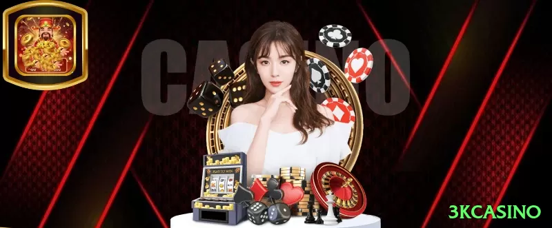 3kcasino - Gaming Premium Screenshot 2