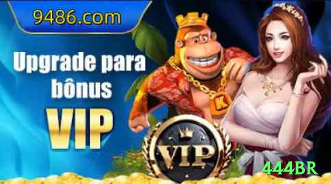 444br Elite Gaming App Screenshot 1