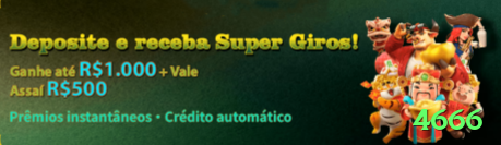 4666 Gold Casino App Screenshot 1