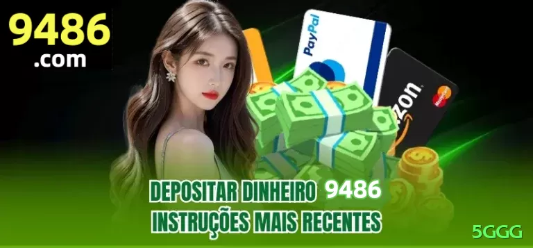 Screenshot - 5ggg 🎰💡 Jackpots progressivos atraem pela premiação alta, mas são improváveis; jogue pelo entretenimento e com moderação. 💵