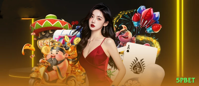 5pbet Deluxe Rewards Screenshot 2