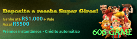 606 GAME Slots Deluxe v4.6.5 Screenshot 2