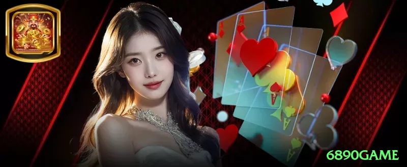 6890game Live Champion v1.8.5 Screenshot 1