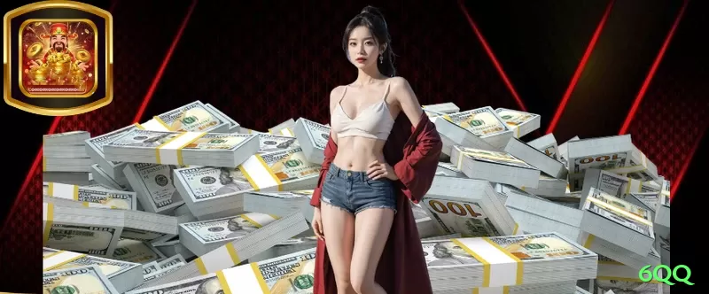 Screenshot - 6qq 🎰🔥 Slots Megaways + max bet no hot streak: chain cascades podem pagar 5000x+ em um spin — stake alto quando multipliers sobem, vira milionário rápido! ✨🤑