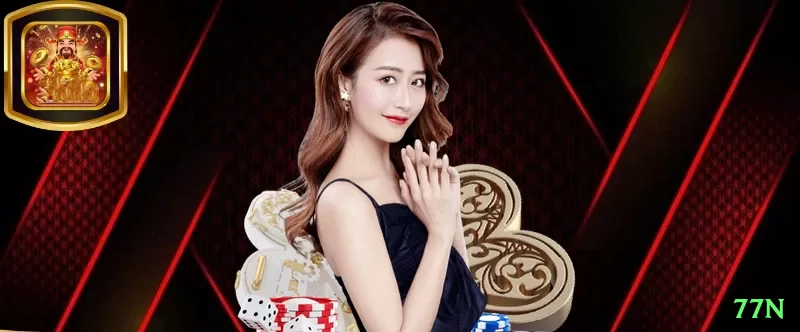 77n Deluxe - Casino & Slots Screenshot 2