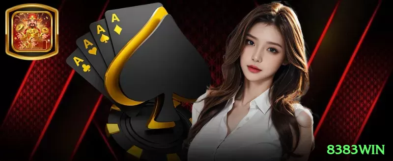 8383win - Real Money Premium Screenshot 1