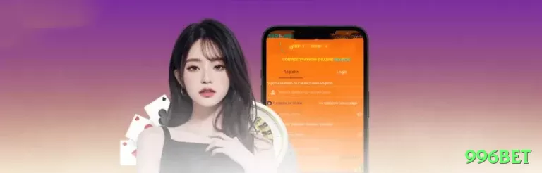 996bet - Casino Gold Screenshot 2