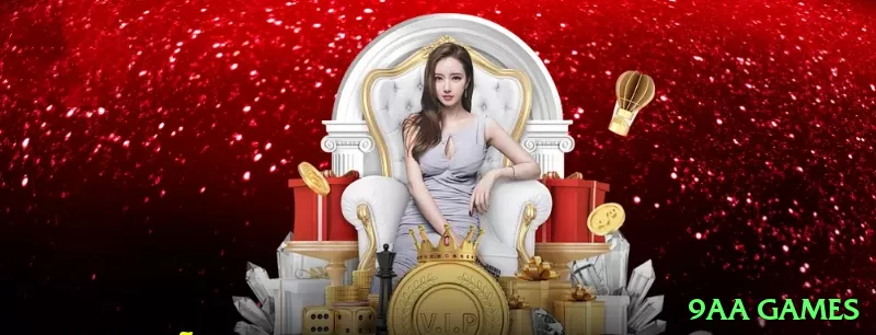 9aa games Plus Gaming App Screenshot 1
