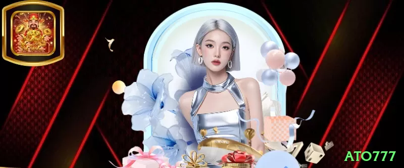 ato777 Casino Official v4.5.6 Screenshot 1