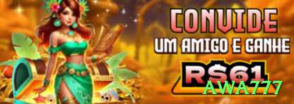 Screenshot - awa777 🎰🔥 Slots jackpot mini diário: grind no reset horário — prêmios frequentes acumulam para big one! ⏰💵